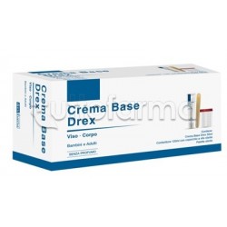 Crema Base Drex per Pelle...