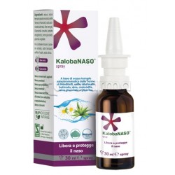 Kaloba Naso Spray Nasale... Kaloba Naso Spray Nasale...