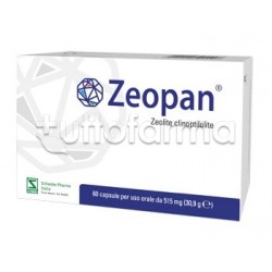 Zeopan Integratore per... Zeopan Integratore per...