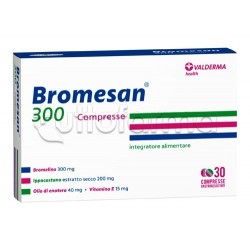Bromesan 300 per... Bromesan 300 per...