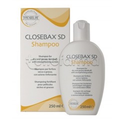 Closebax Sd Shampoo per Forfora 250ml