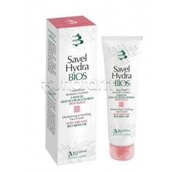 Savel Hydra Bios Crema Viso...