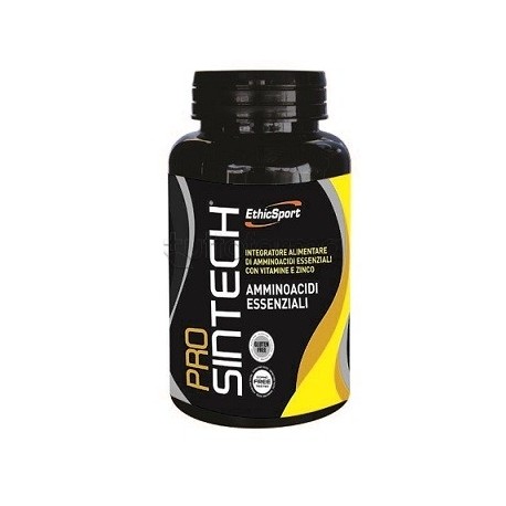 Ethicsport Prosintech per Metabolismo Proteico 120 Compresse Ethicsport Prosintech per Metabolismo Proteico 120 Compresse