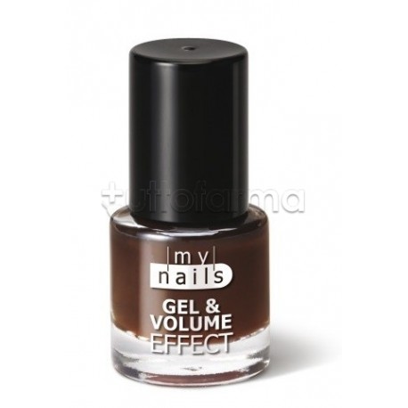 My Nails Gel&Vol Eff 16 Ciocc per Unghie Effetto Gel 7,0ml