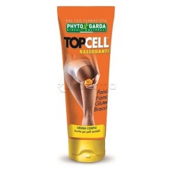 Topcell Rassodante Crema... Topcell Rassodante Crema...