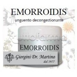 Emorroidis Unguento...
