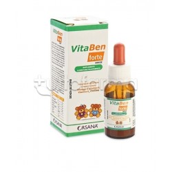 Vitaben Forte per Benessere...