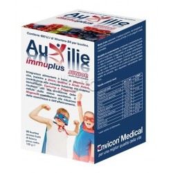 Auxilie Immuplus Junior...