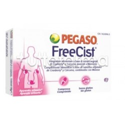 Freecist Integratore per... Freecist Integratore per...