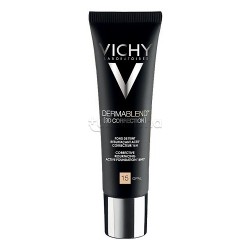 Vichy Dermablend 3D Correction N 15 Opal Fondotinta Levigante 30ml