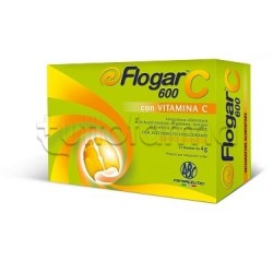 Flogar C 600 per Sistema... Flogar C 600 per Sistema...