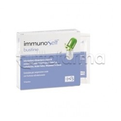 Immunoself per Supporto... Immunoself per Supporto...
