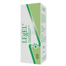 Legel Crema-Gel Rifrescante... Legel Crema-Gel Rifrescante...