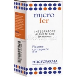 Microfer Acido Folico per... Microfer Acido Folico per...