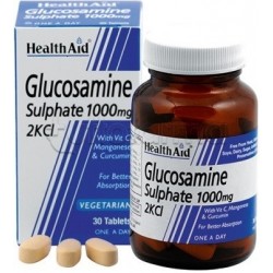 Glucosamina Solfato... Glucosamina Solfato...