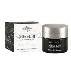 barattolo di Hifas da Terra Mico Lift Woman Crema Anti Rughe 30ml barattolo di Hifas da Terra Mico Lift Woman Crema Anti Rughe 30ml