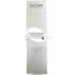 Ducray Melascreen Foto-Invecchiamento Crema Notte 50ml Ducray Melascreen Foto-Invecchiamento Crema Notte 50ml