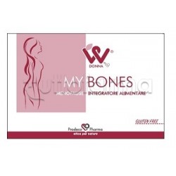 Donna W My Bones Menopausa...