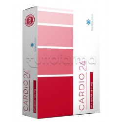 Cardio24 per Benessere... Cardio24 per Benessere...