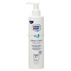 Mister Baby Crema Corpo per... Mister Baby Crema Corpo per...