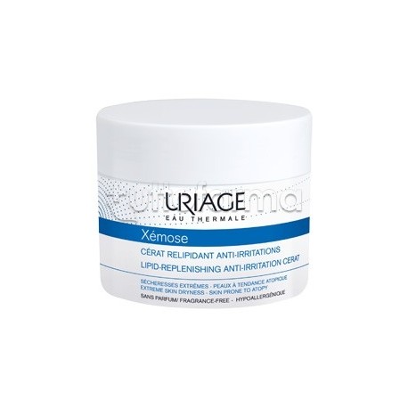 Uriage Xemose Cerato Antirritazione 200ml Uriage Xemose Cerato Antirritazione 200ml