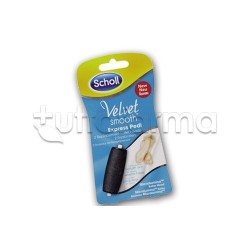 Scholl Velvet Soft Ricarica... Scholl Velvet Soft Ricarica...
