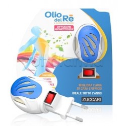 Zuccari Olio del Re... Zuccari Olio del Re...