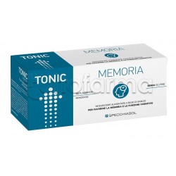 Specchiasol Tonic Memoria... Specchiasol Tonic Memoria...