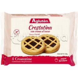Agluten Crostatina con... Agluten Crostatina con...