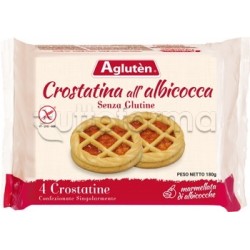 Agluten Crostatina... Agluten Crostatina...