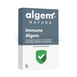 Immuno Algem per Sistema... Immuno Algem per Sistema...