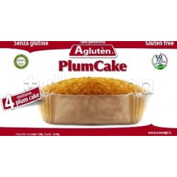 Agluten Plum Cake dolce...