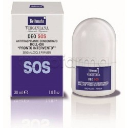 Deodorante Roll On Sos... Deodorante Roll On Sos...