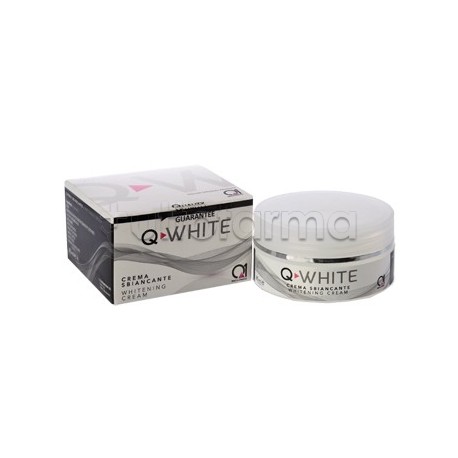 Q-White Crema per Iperpigmentazione 40ml