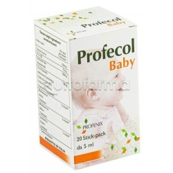 Profecol Baby integratore... Profecol Baby integratore...