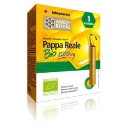 Arkoroyal Pappa Reale Bio... Arkoroyal Pappa Reale Bio...