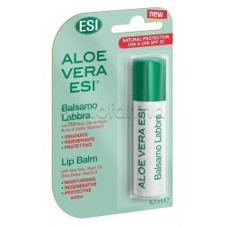 Esi Aloe Vera Stick Balsamo... Esi Aloe Vera Stick Balsamo...