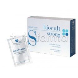 Biocult Strong per... Biocult Strong per...