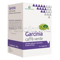 Garcinia Caffè Verde per... Garcinia Caffè Verde per...