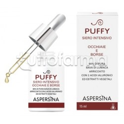 Aspersina Puffy Siero per...