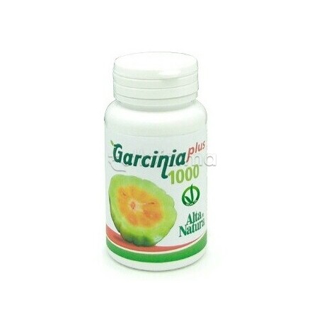 Garcinia Plus 1000 per Metabolismo Lipidi 60 Compresse Garcinia Plus 1000 per Metabolismo Lipidi 60 Compresse