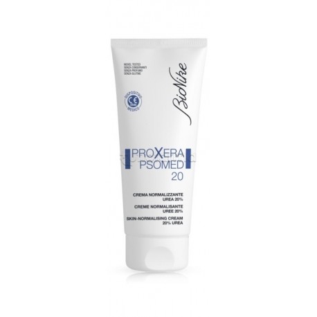Proxera Psomed 20 Crema Normalizzante per Xerosi e Ipercheratosi 200ml