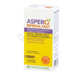 Farmaderbe Asperci Ripresa... Farmaderbe Asperci Ripresa...
