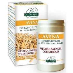 Dr Giorgini Avena Integratore per Umore e Stress 150g