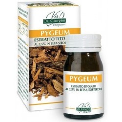 Dr. Giorgini Pygeum... Dr. Giorgini Pygeum...