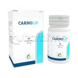 Carnolip integratore...