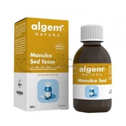 Algem Manuka Sed per Vie... Algem Manuka Sed per Vie...