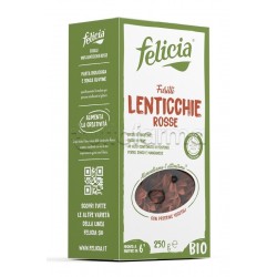 Felicia Bio Fusilli di...