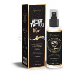 Aftertattoo Wow Spray per...