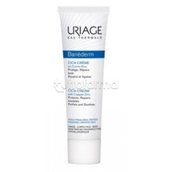 Uriage Bariederm Cica-Crema...